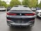 2025 BMW X6 M60i Sports Activity Coupe