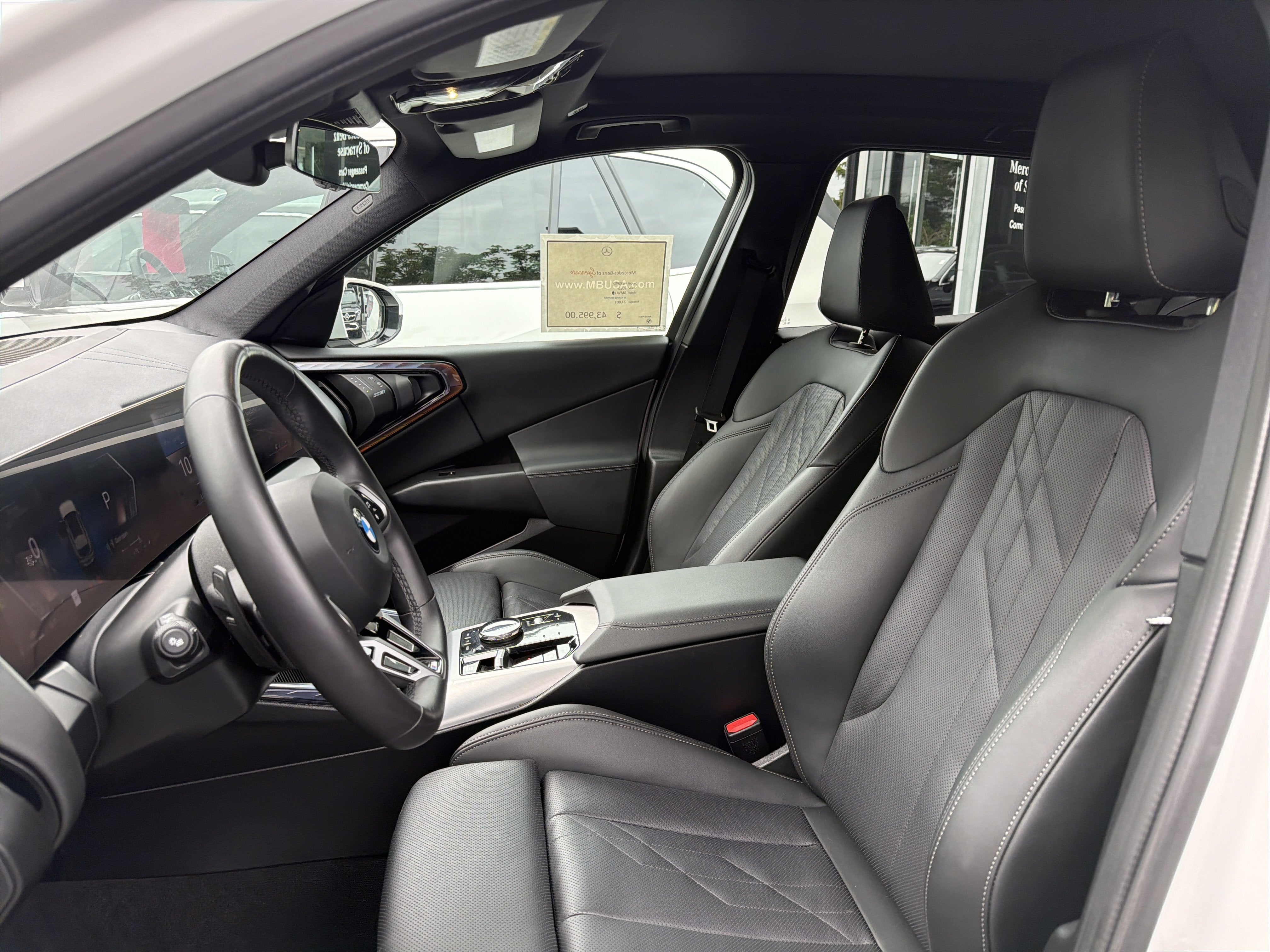 2025 BMW X3 30 xDrive Sports Activity Vehicle