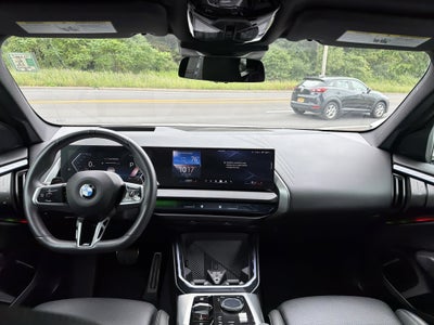 2025 BMW X3 30 xDrive Sports Activity Vehicle