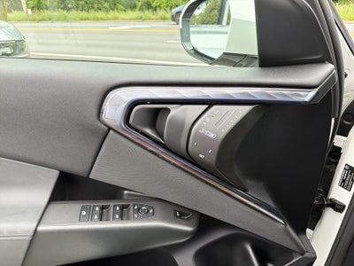 2025 BMW X3 30 xDrive Sports Activity Vehicle