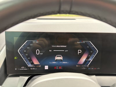 2025 BMW X3 30 xDrive Sports Activity Vehicle