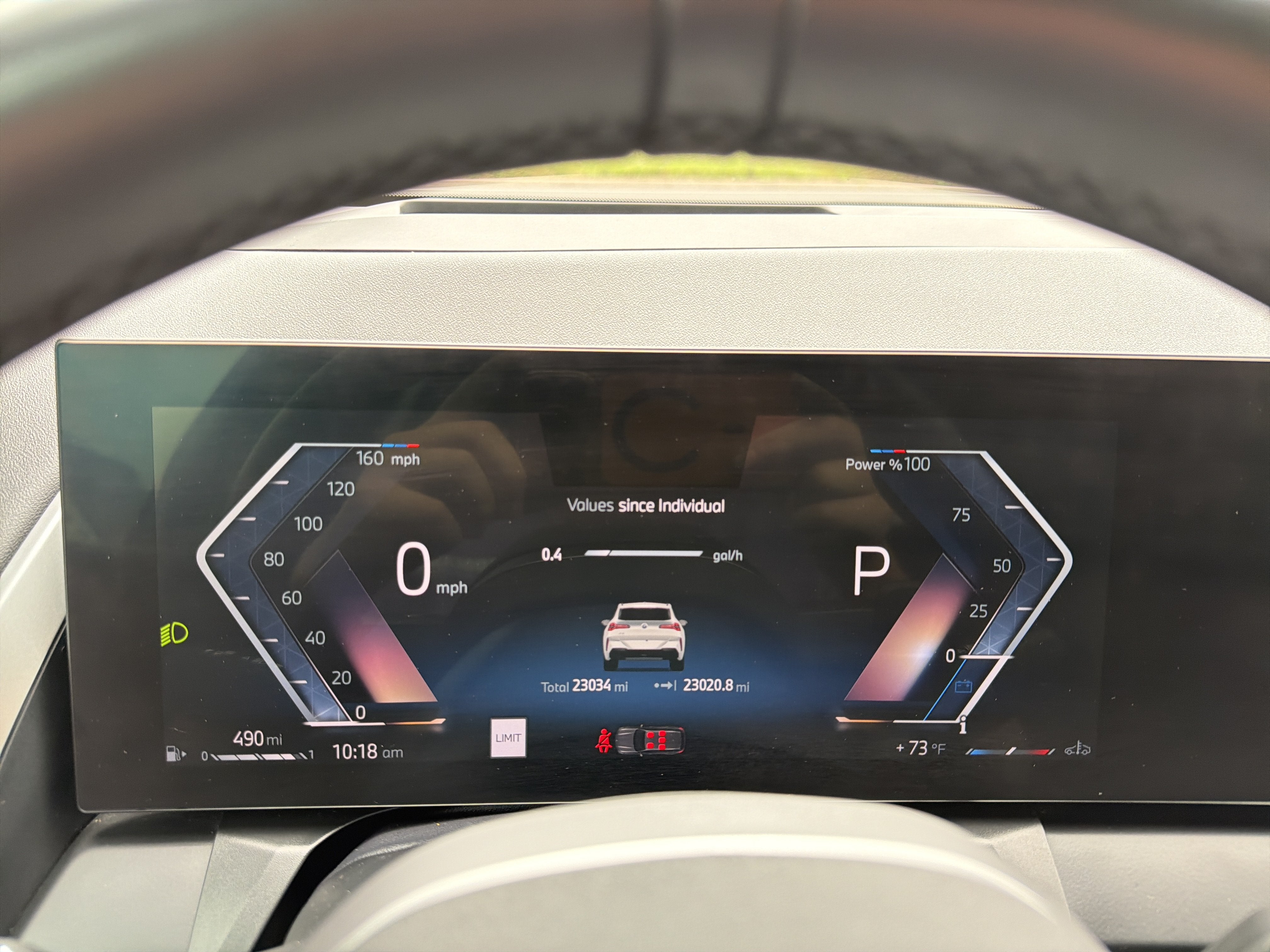 2025 BMW X3 30 xDrive Sports Activity Vehicle