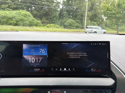 2025 BMW X3 30 xDrive Sports Activity Vehicle