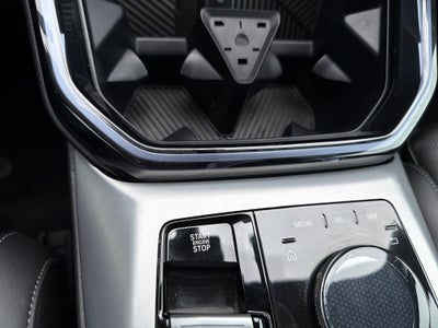 2025 BMW X3 30 xDrive Sports Activity Vehicle