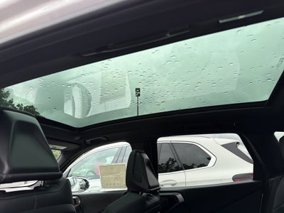 2025 BMW X3 30 xDrive Sports Activity Vehicle
