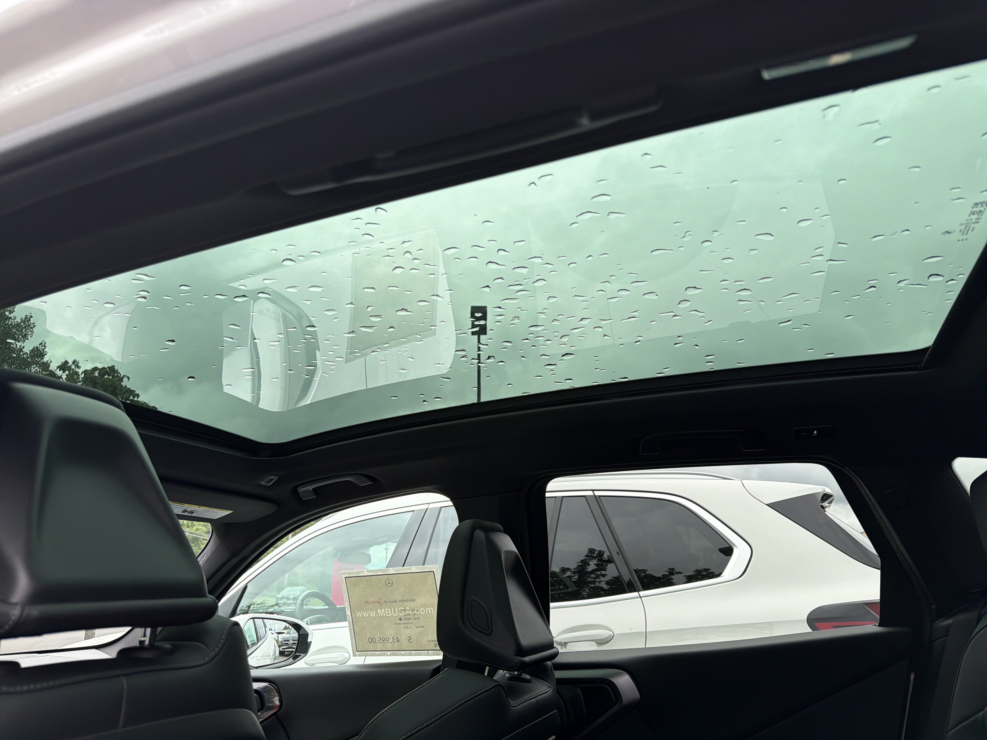 2025 BMW X3 30 xDrive Sports Activity Vehicle
