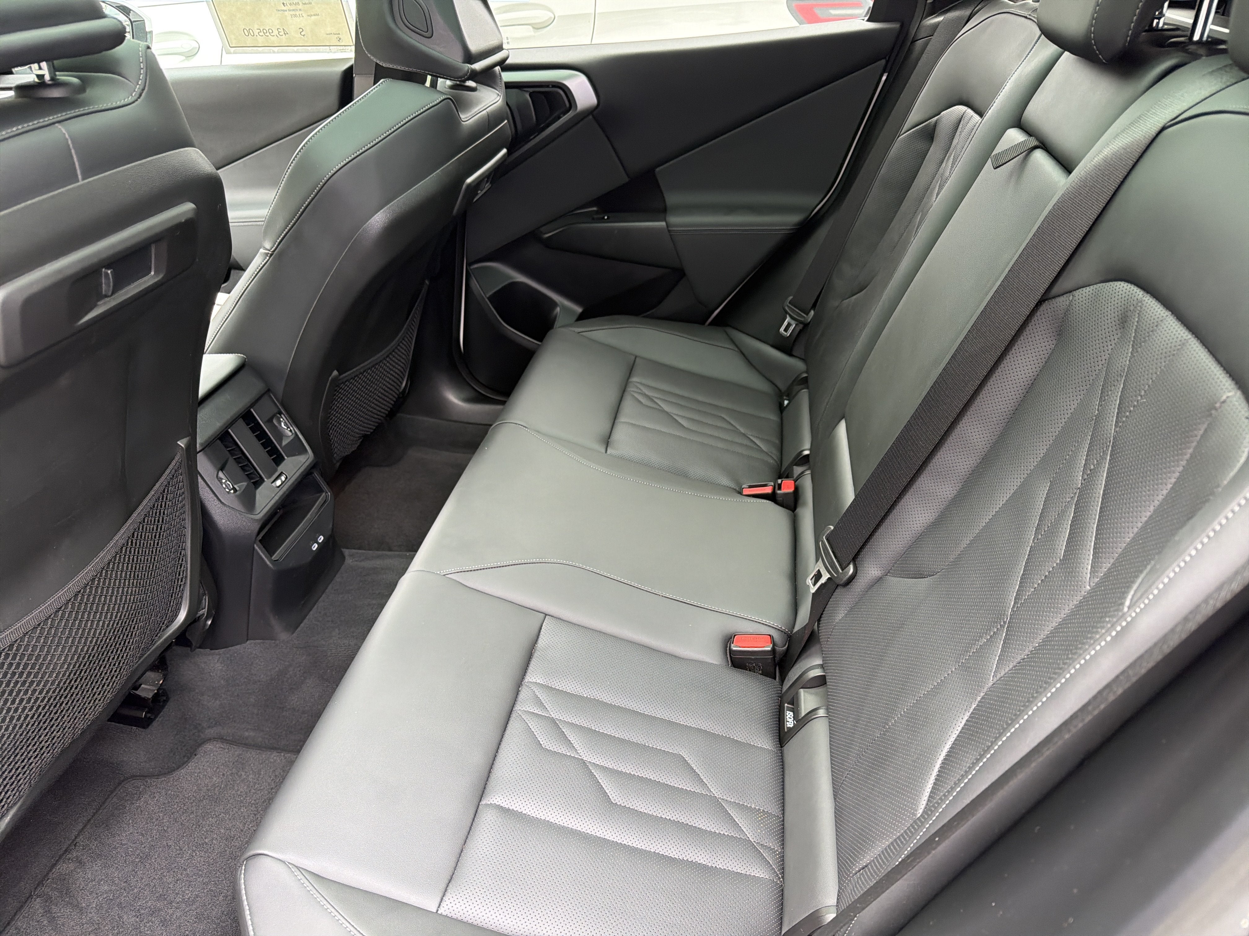 2025 BMW X3 30 xDrive Sports Activity Vehicle
