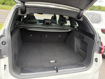 2025 BMW X3 30 xDrive Sports Activity Vehicle