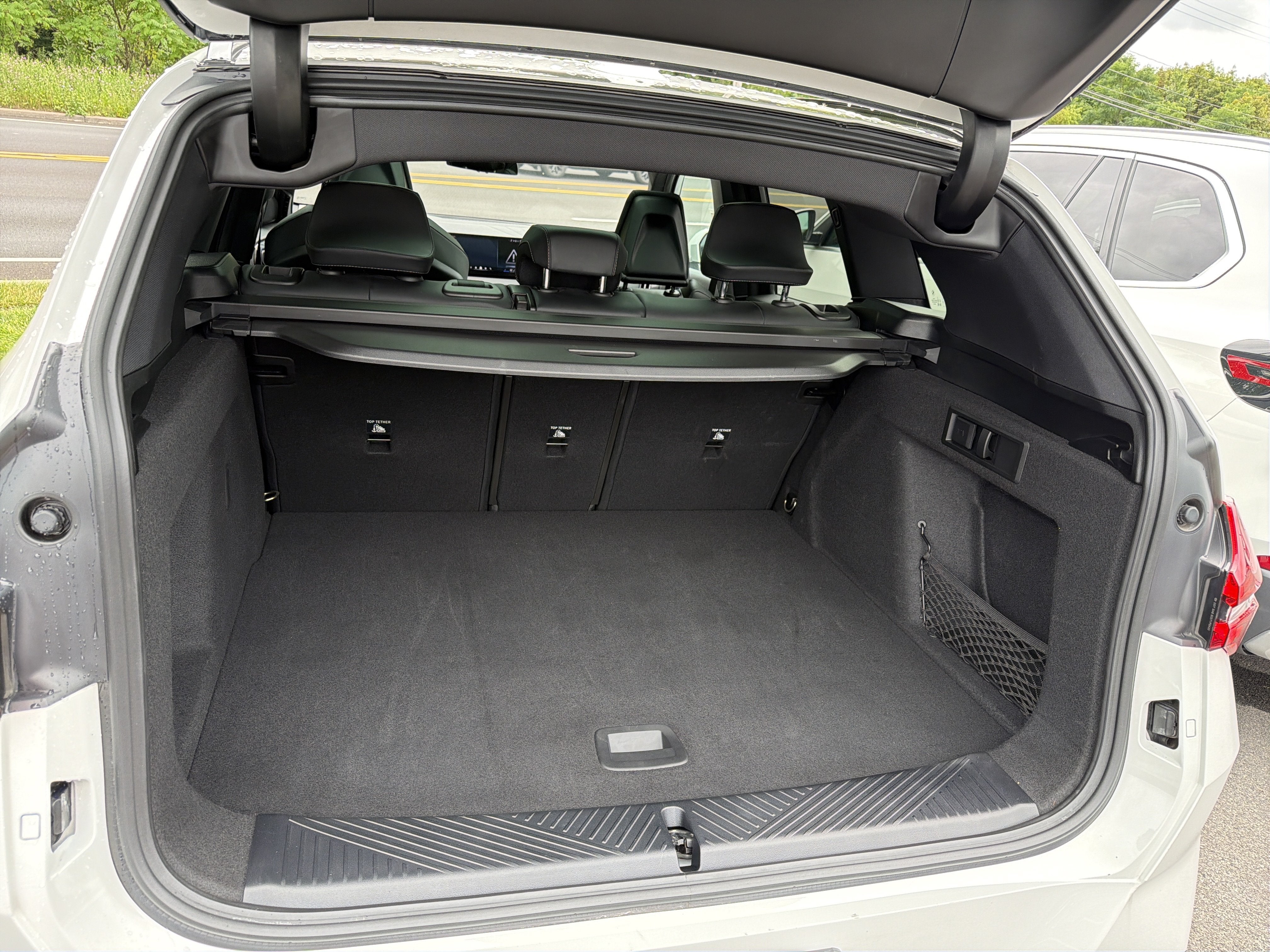 2025 BMW X3 30 xDrive Sports Activity Vehicle