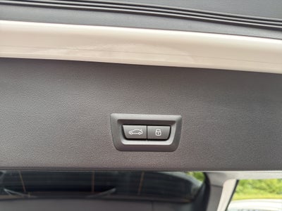 2025 BMW X3 30 xDrive Sports Activity Vehicle