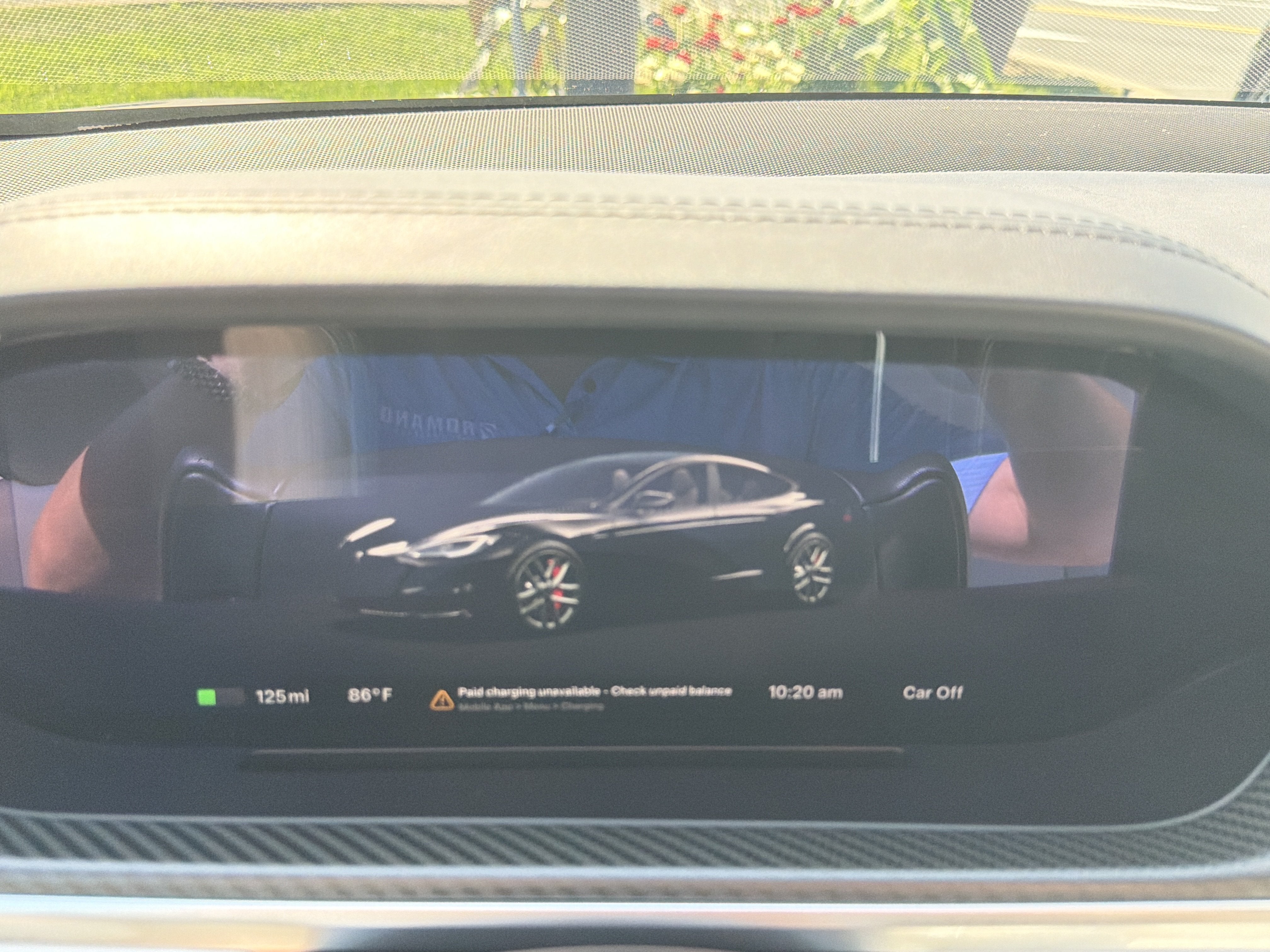 2023 Tesla Model S Plaid AWD