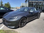 2023 Tesla Model S Plaid AWD