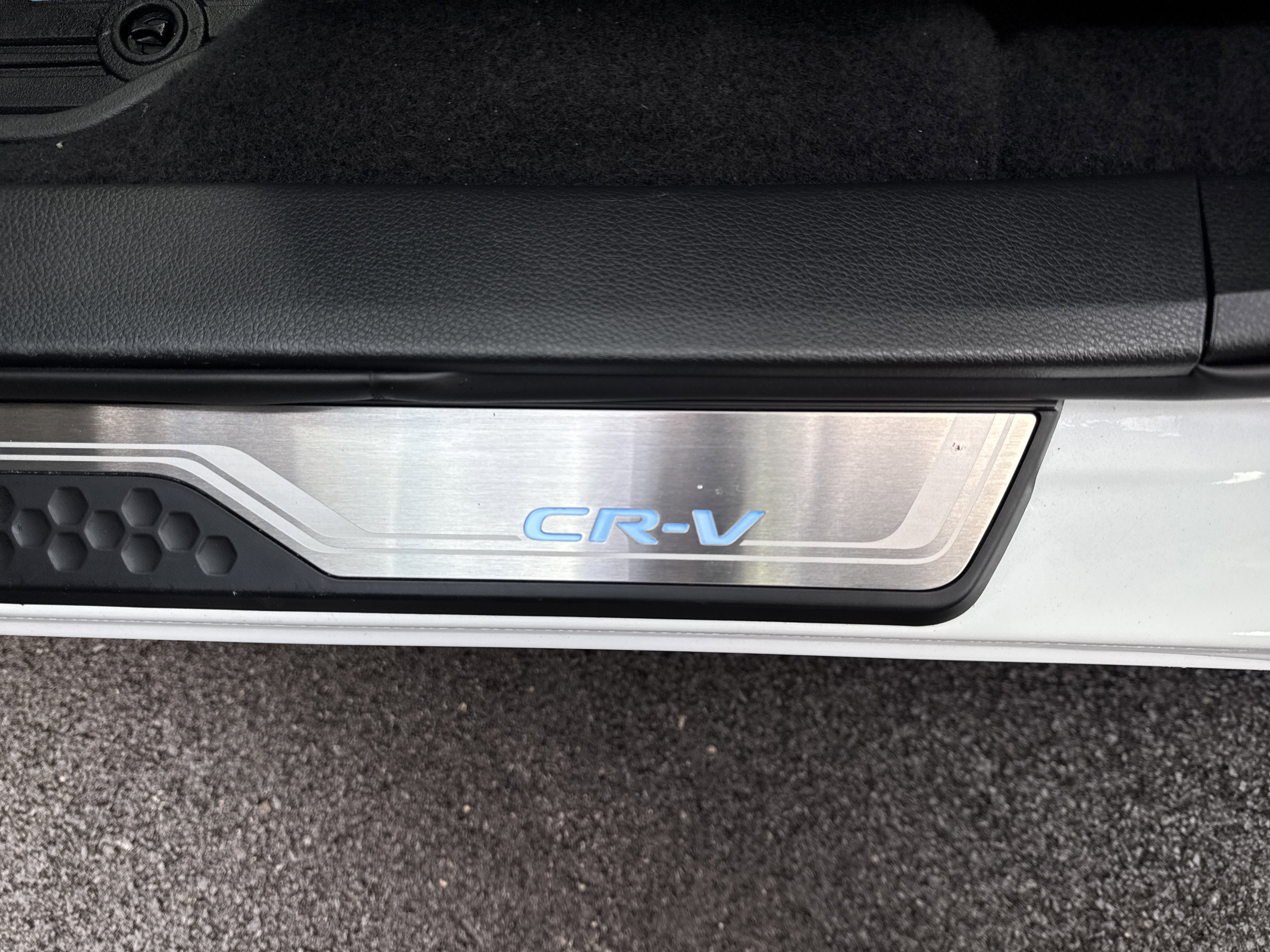 2022 Honda CR-V Touring AWD