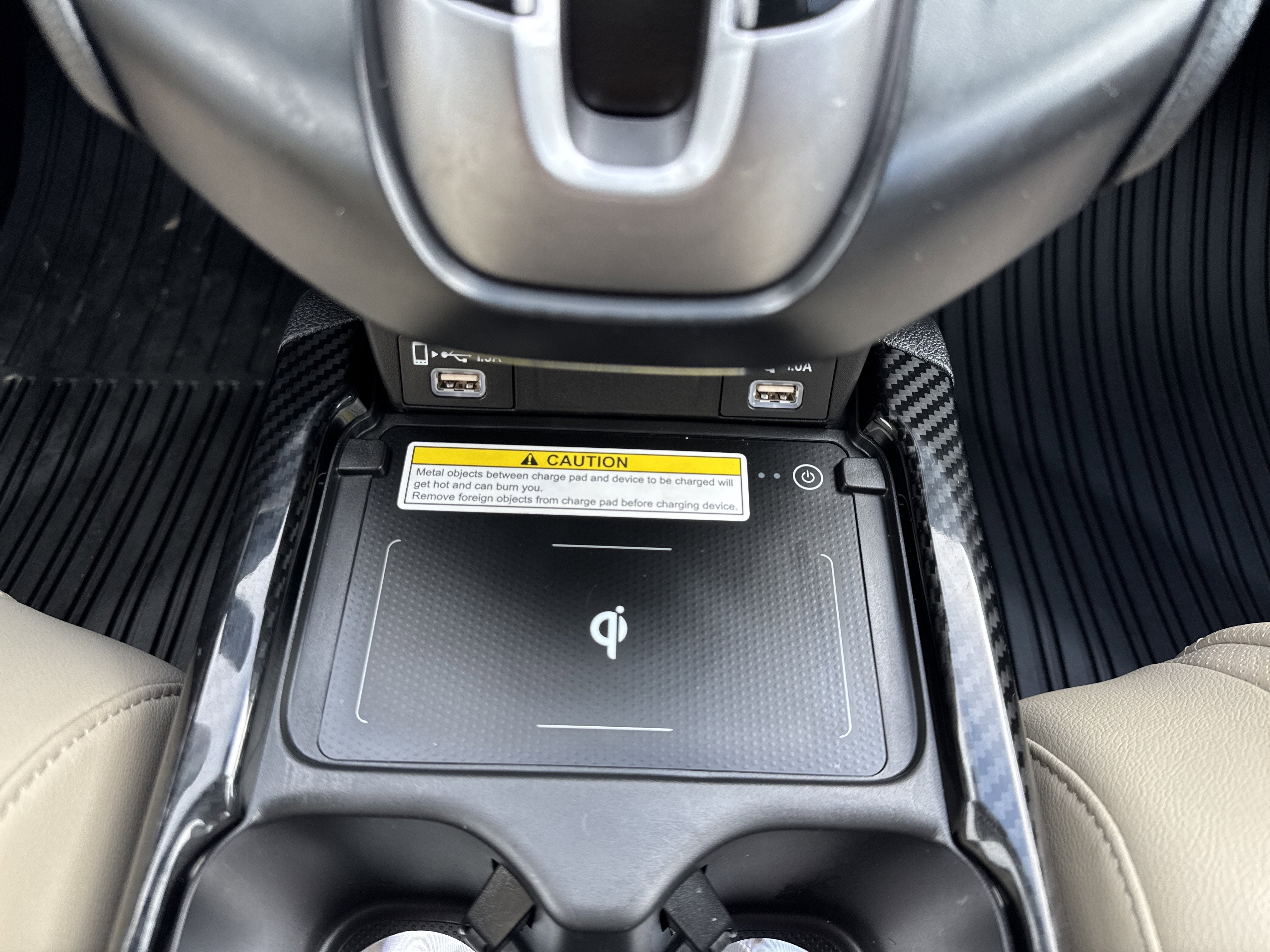 2022 Honda CR-V Touring AWD