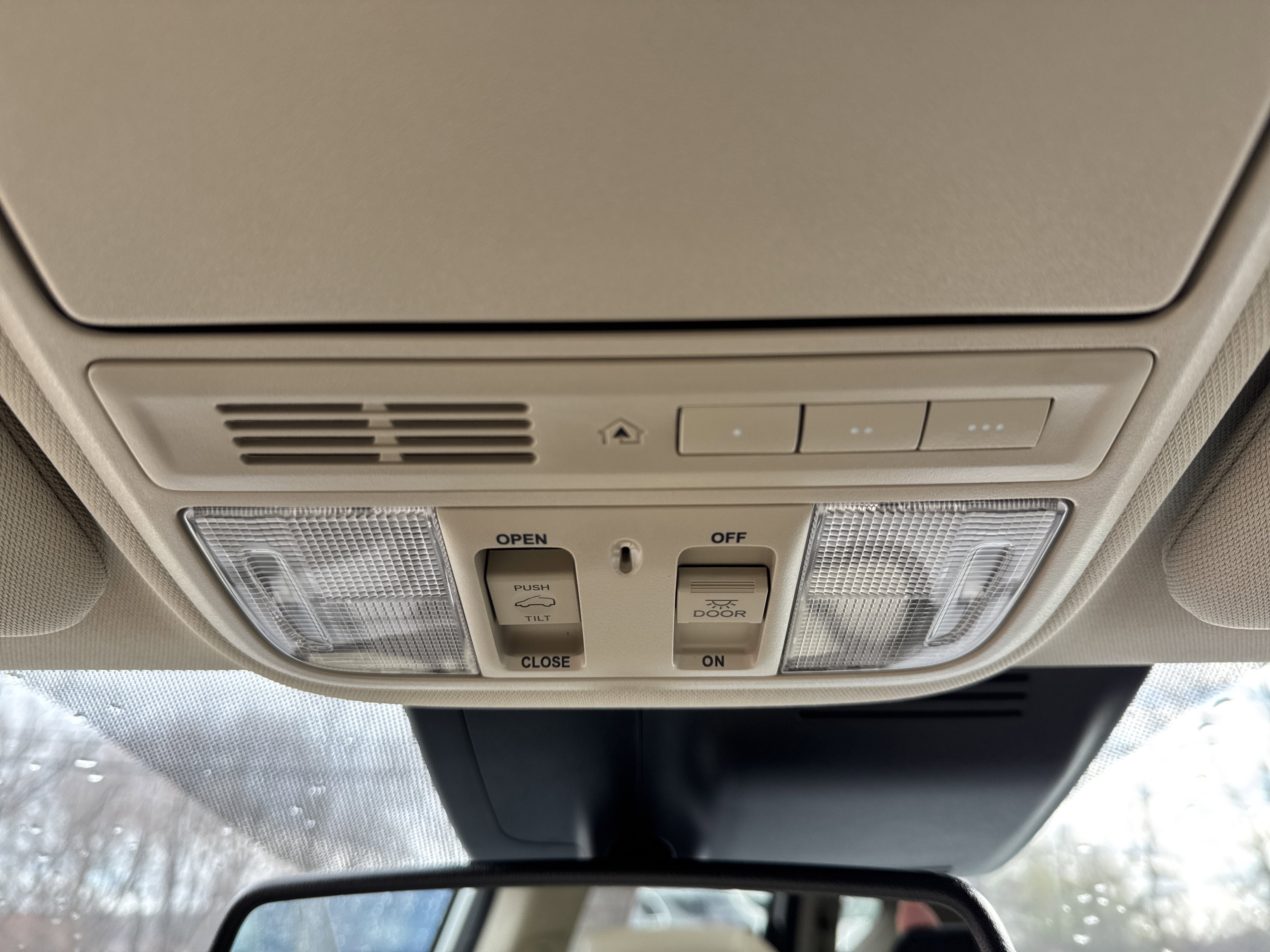 2022 Honda CR-V Touring AWD