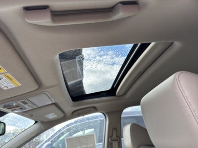 2022 Honda CR-V Touring AWD