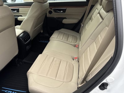 2022 Honda CR-V Touring AWD