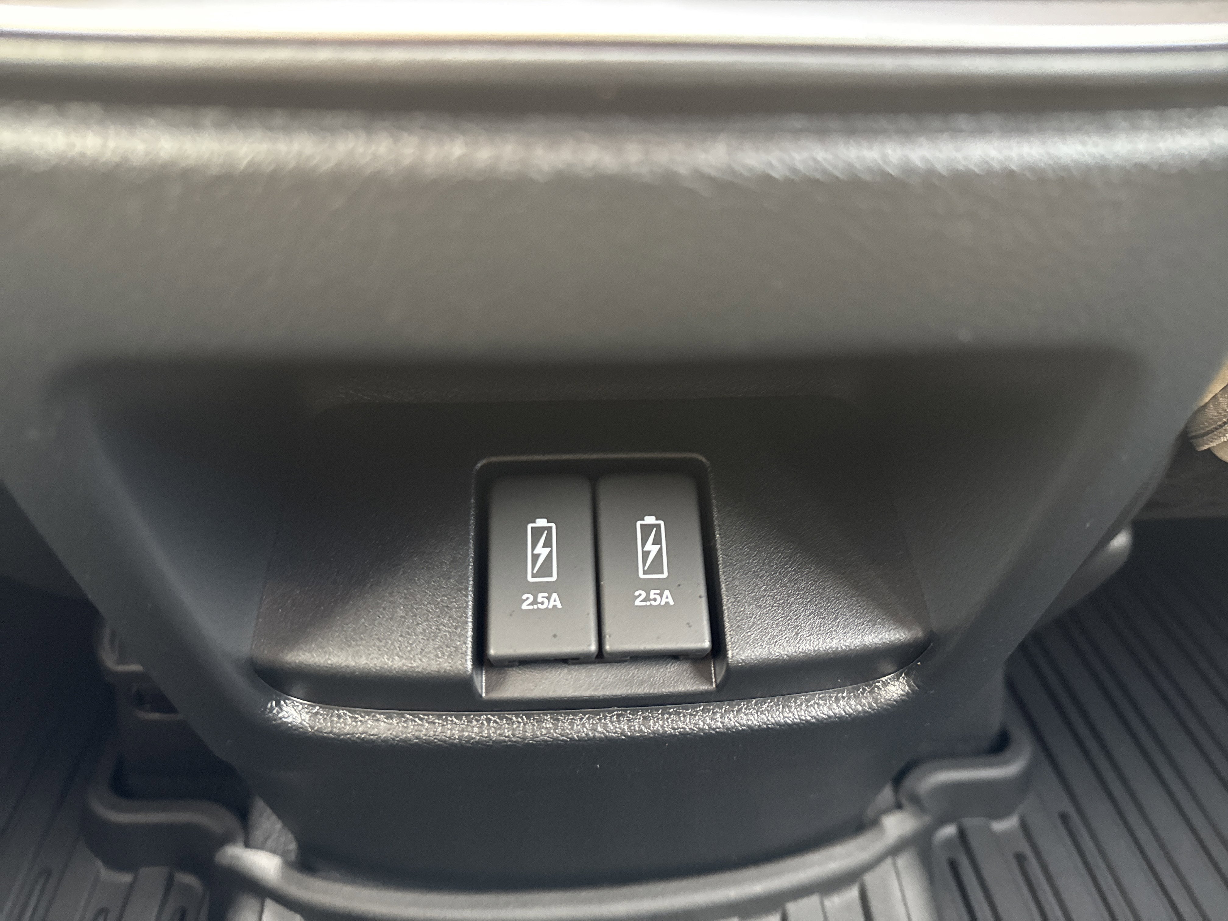 2022 Honda CR-V Touring AWD