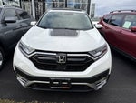 2022 Honda CR-V Touring AWD