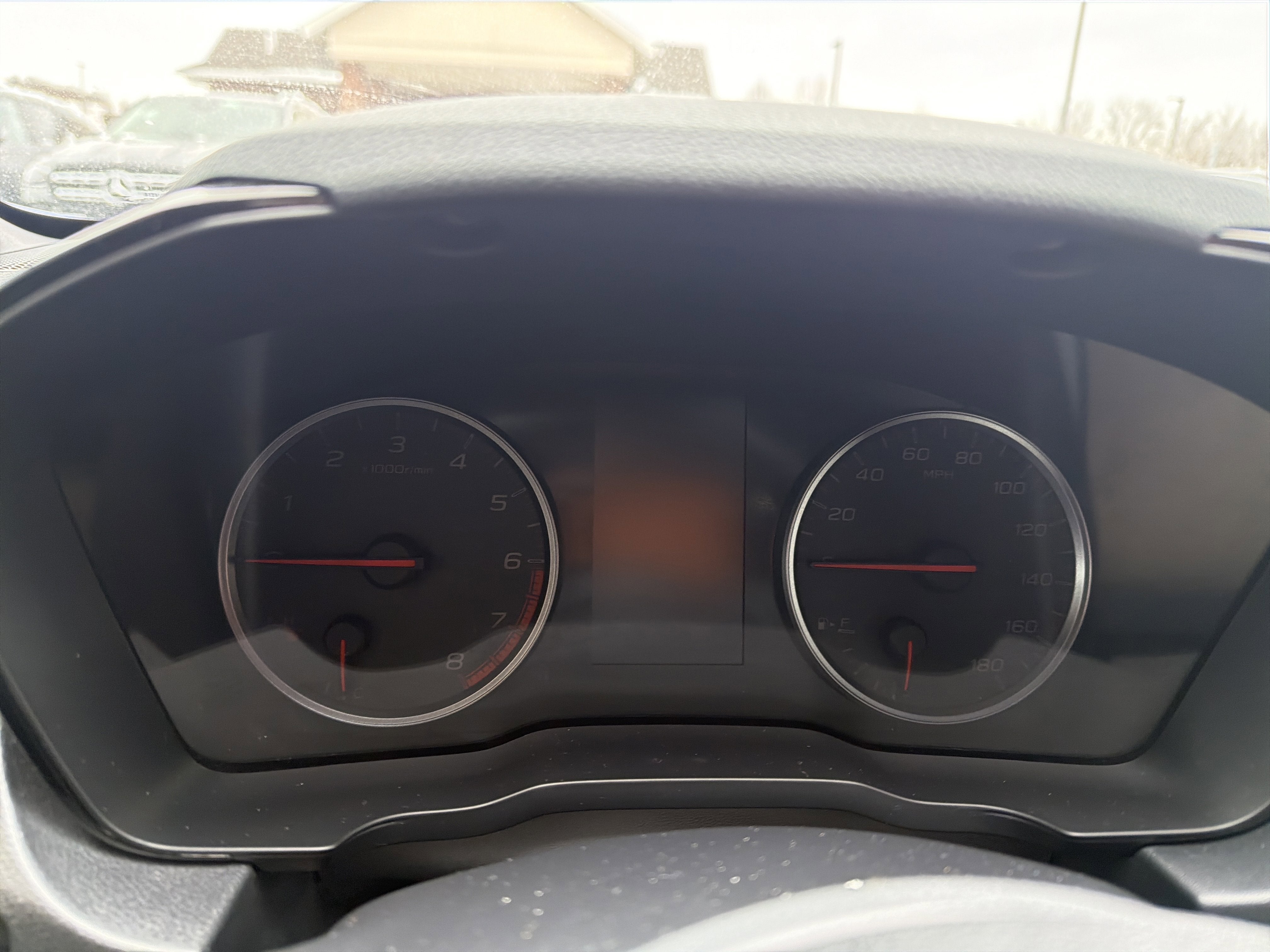 2022 Subaru WRX Premium Manual