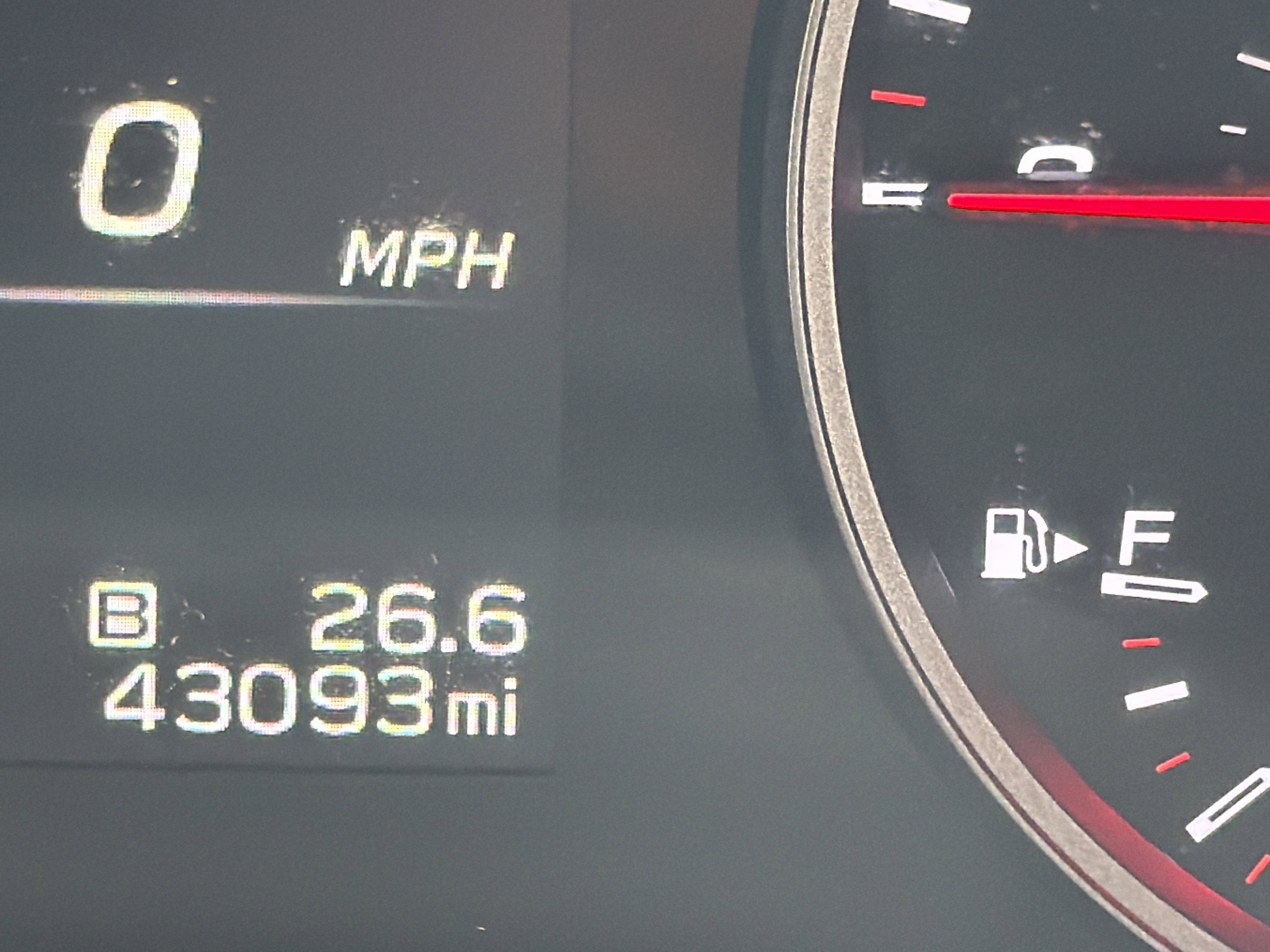 2022 Subaru WRX Premium Manual