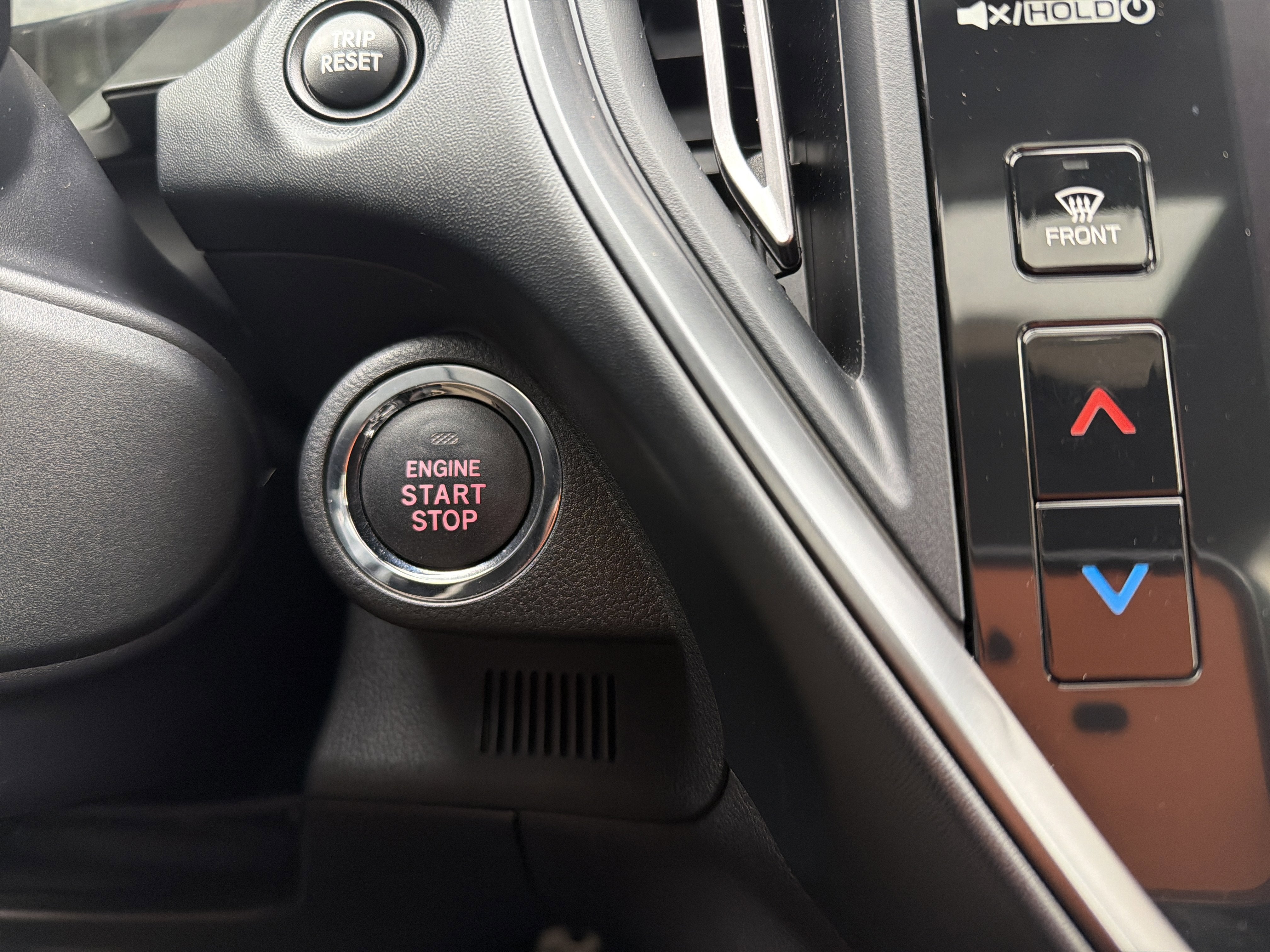 2022 Subaru WRX Premium Manual