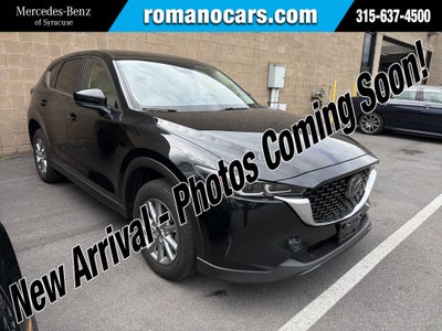 2023 Mazda Mazda CX-5 2.5 S Select Package AWD