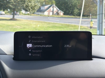 2023 Mazda Mazda CX-5 2.5 S Select Package AWD