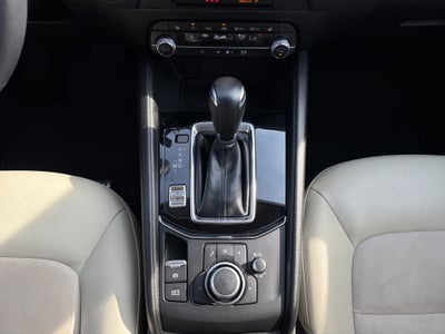 2023 Mazda Mazda CX-5 2.5 S Select Package AWD