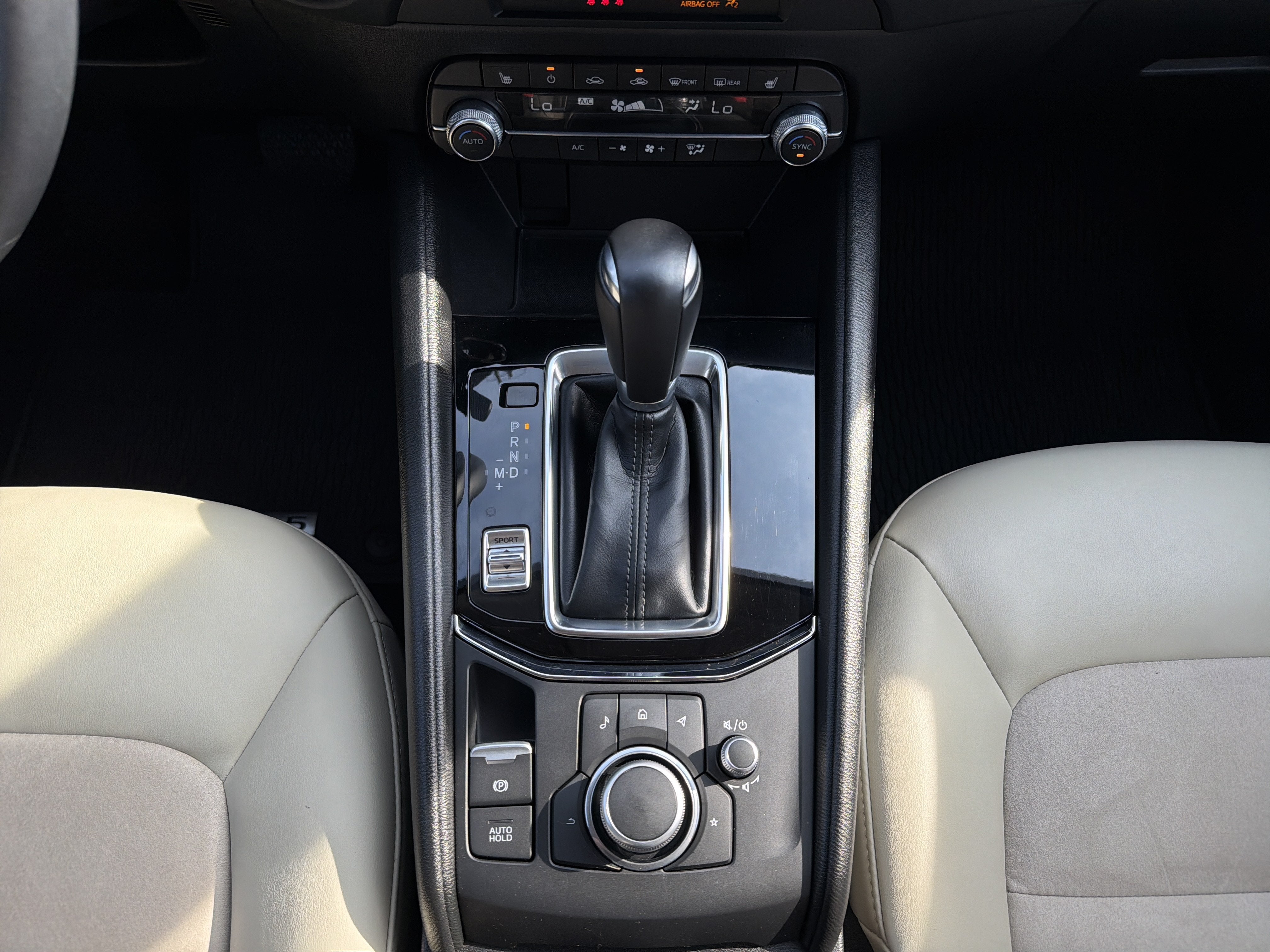 2023 Mazda Mazda CX-5 2.5 S Select Package AWD