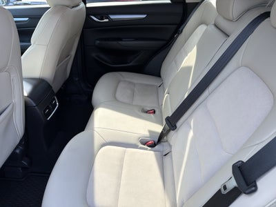 2023 Mazda Mazda CX-5 2.5 S Select Package AWD