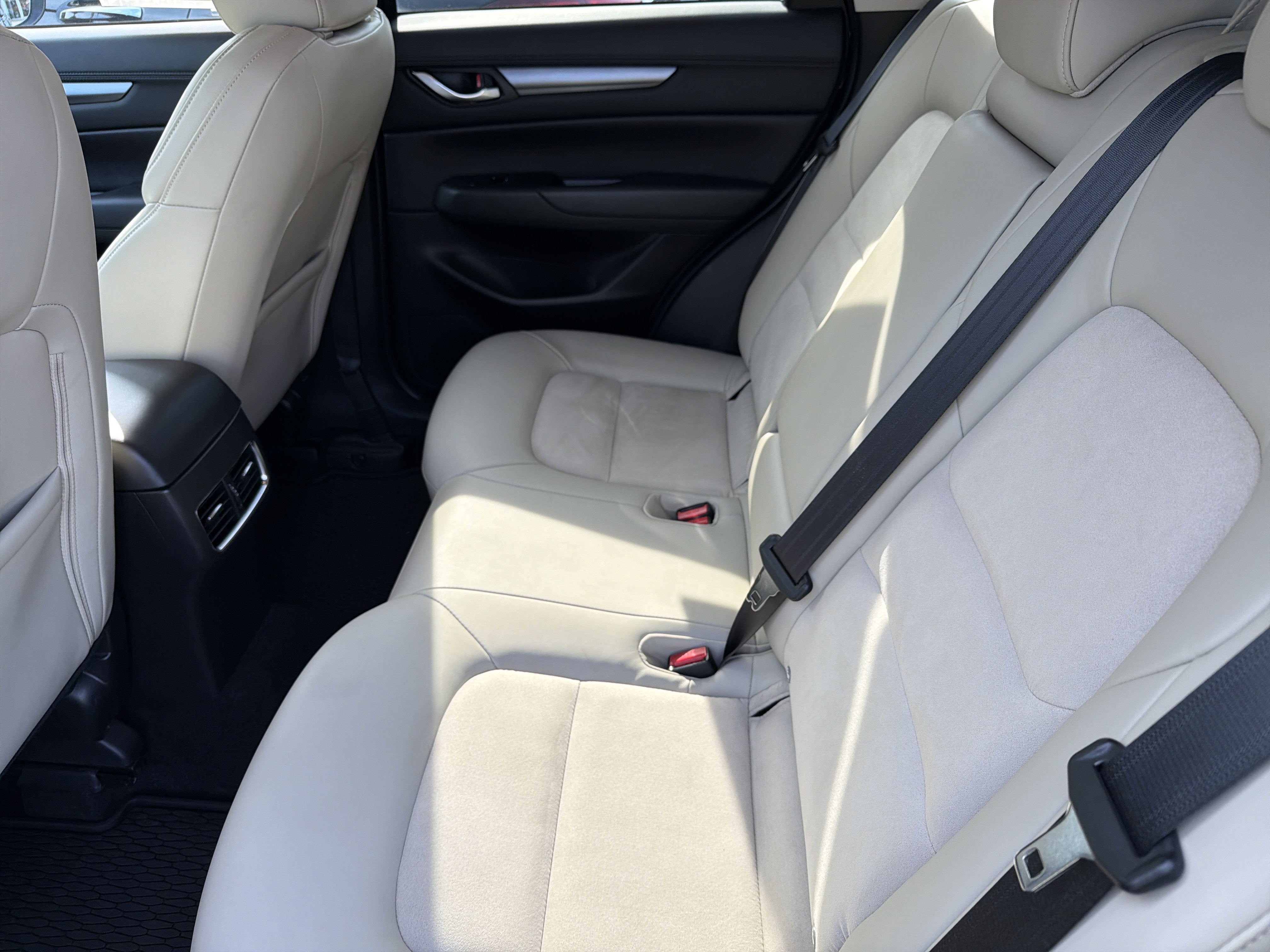 2023 Mazda Mazda CX-5 2.5 S Select Package AWD