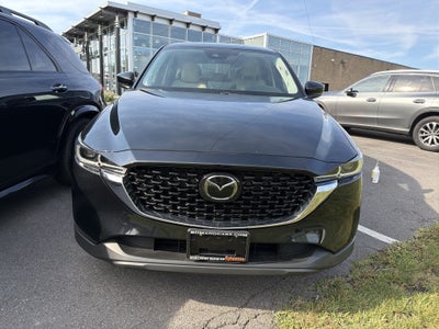 2023 Mazda Mazda CX-5 2.5 S Select Package AWD