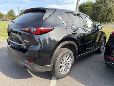 2023 Mazda Mazda CX-5 2.5 S Select Package AWD