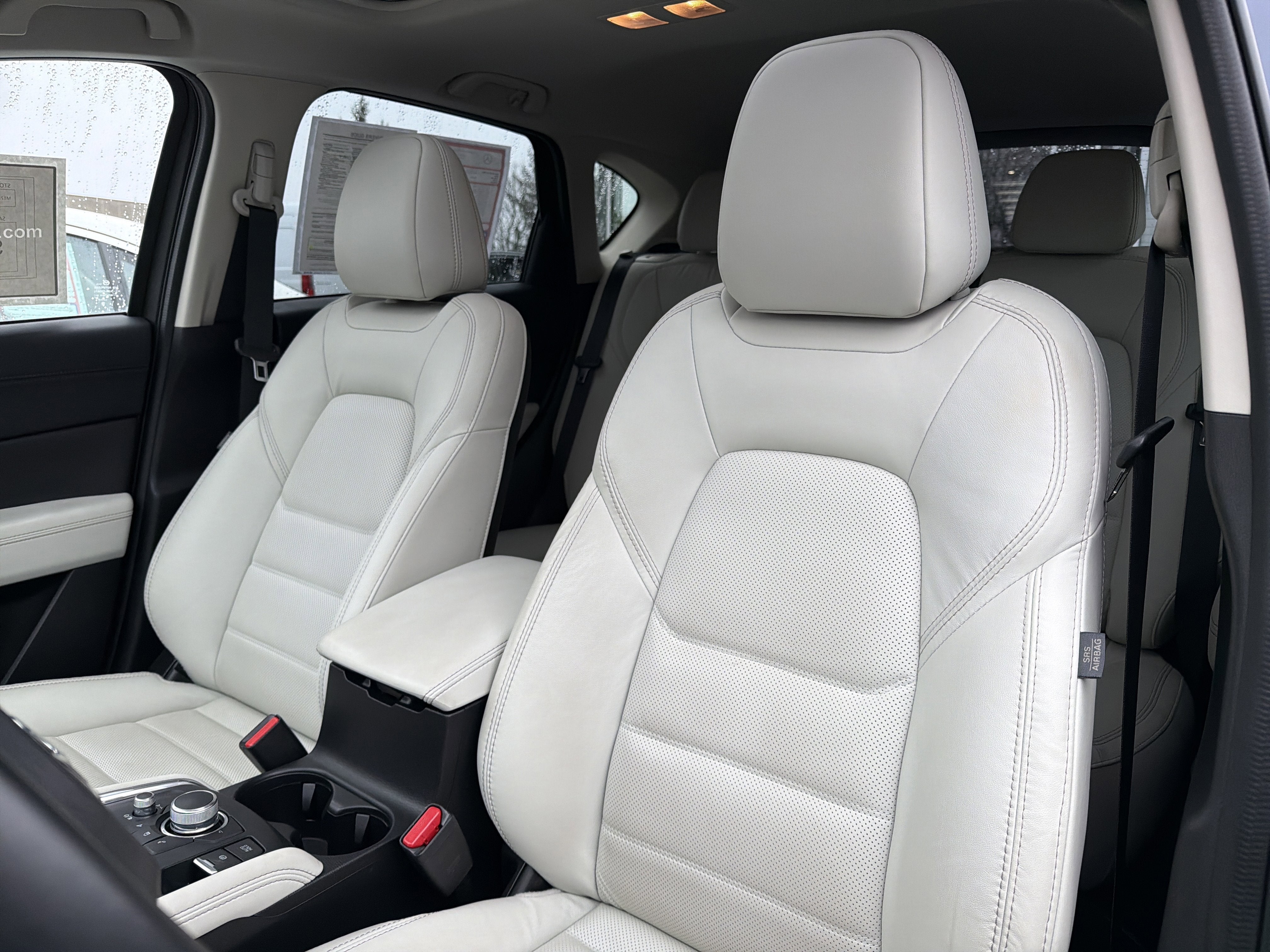 2023 Mazda Mazda CX-5 2.5 S Premium Plus Package AWD