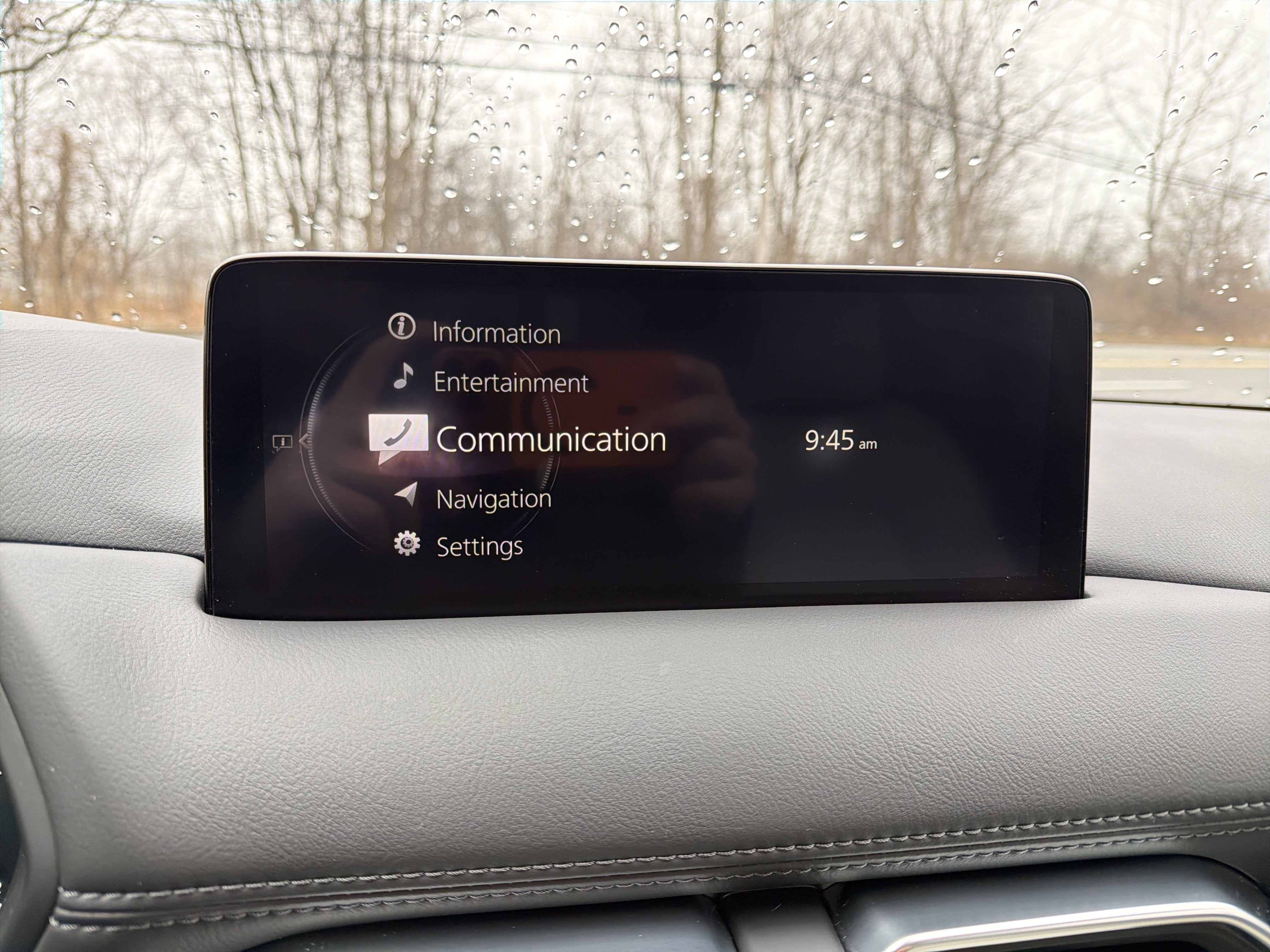 2023 Mazda Mazda CX-5 2.5 S Premium Plus Package AWD