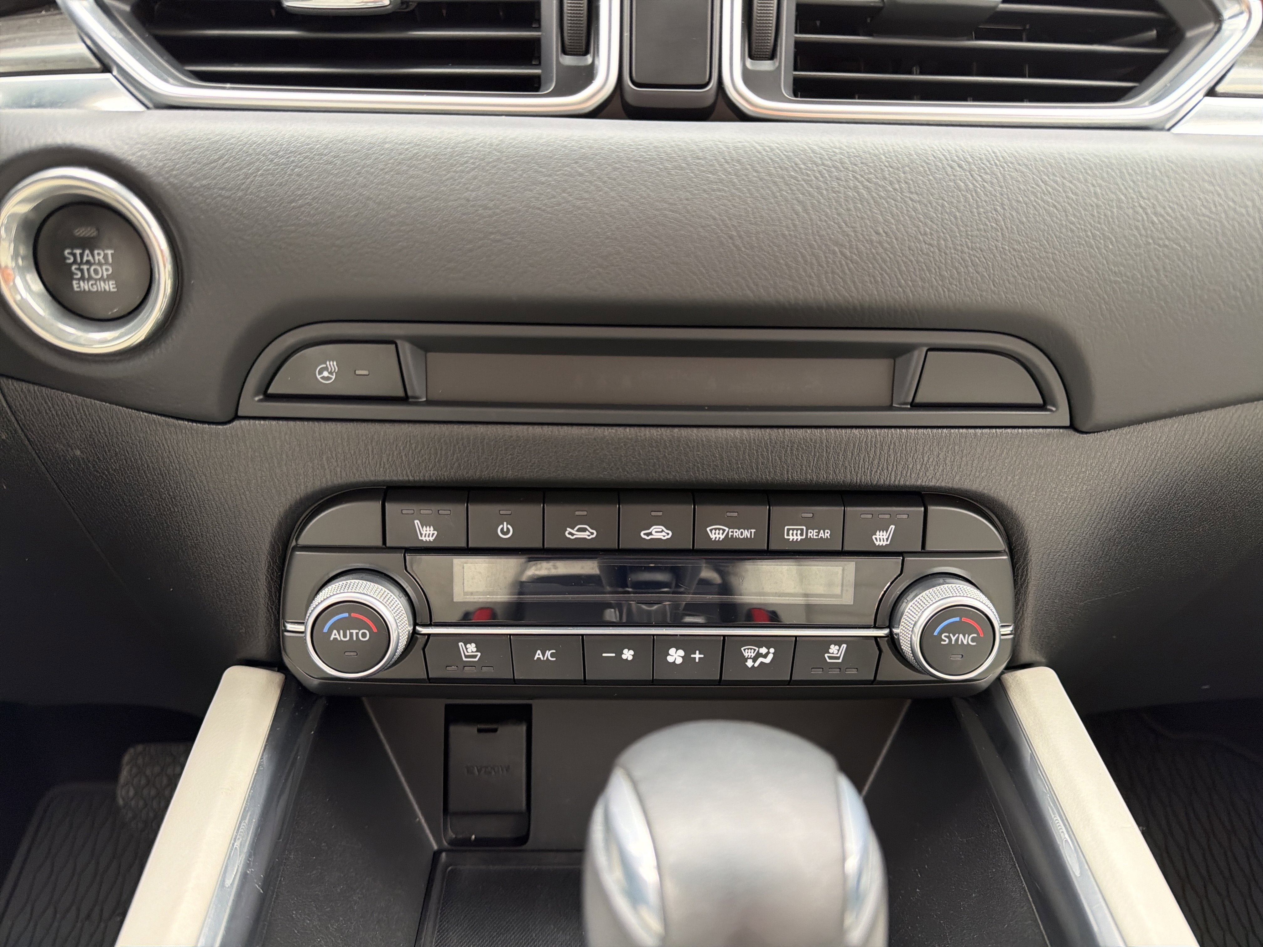 2023 Mazda Mazda CX-5 2.5 S Premium Plus Package AWD