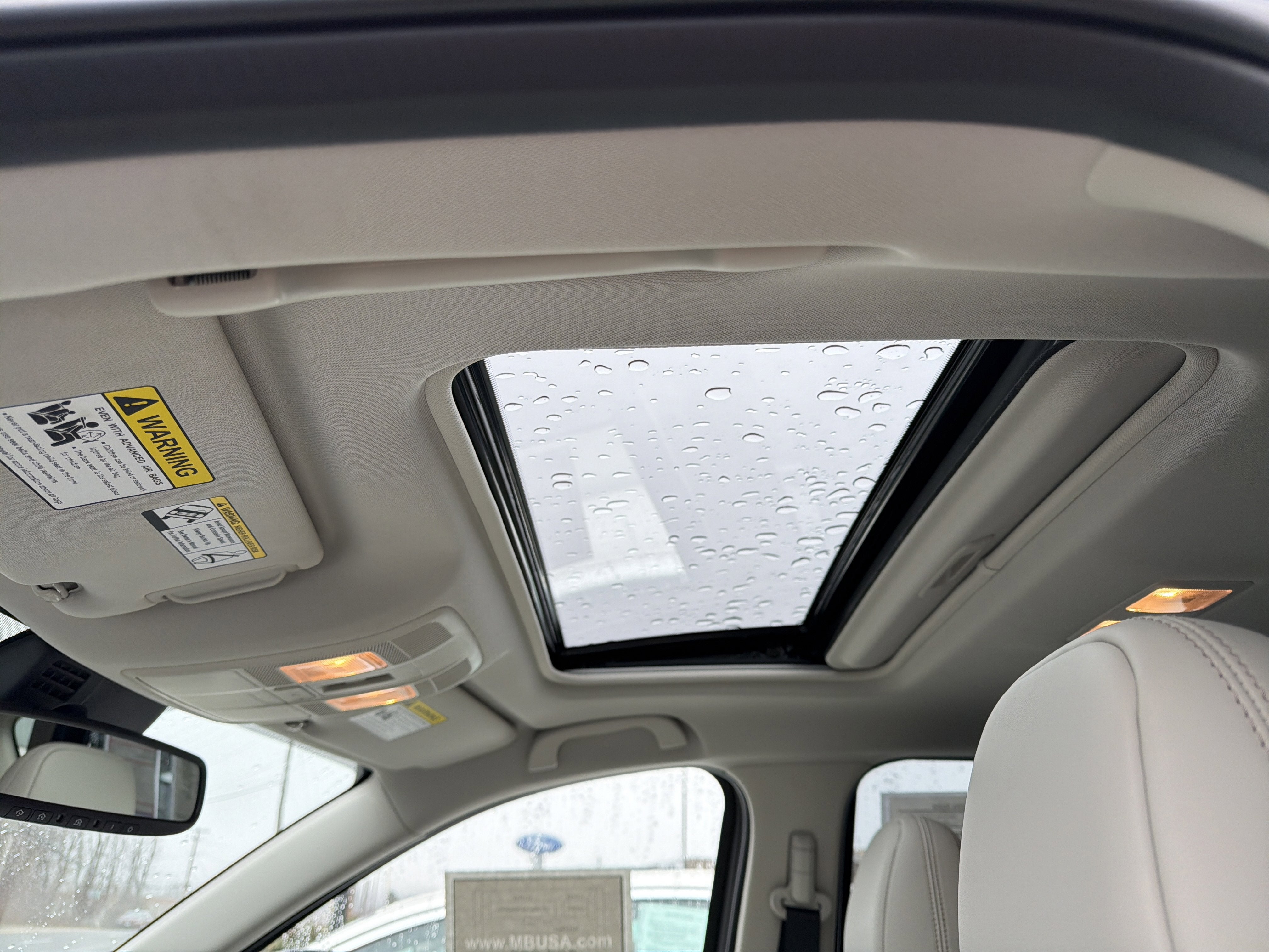 2023 Mazda Mazda CX-5 2.5 S Premium Plus Package AWD