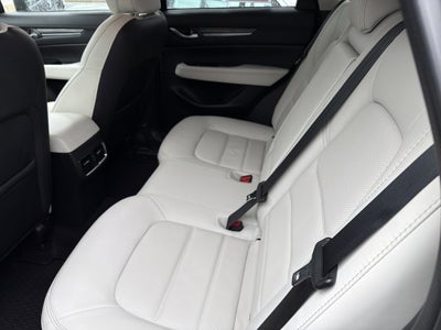 2023 Mazda Mazda CX-5 2.5 S Premium Plus Package AWD