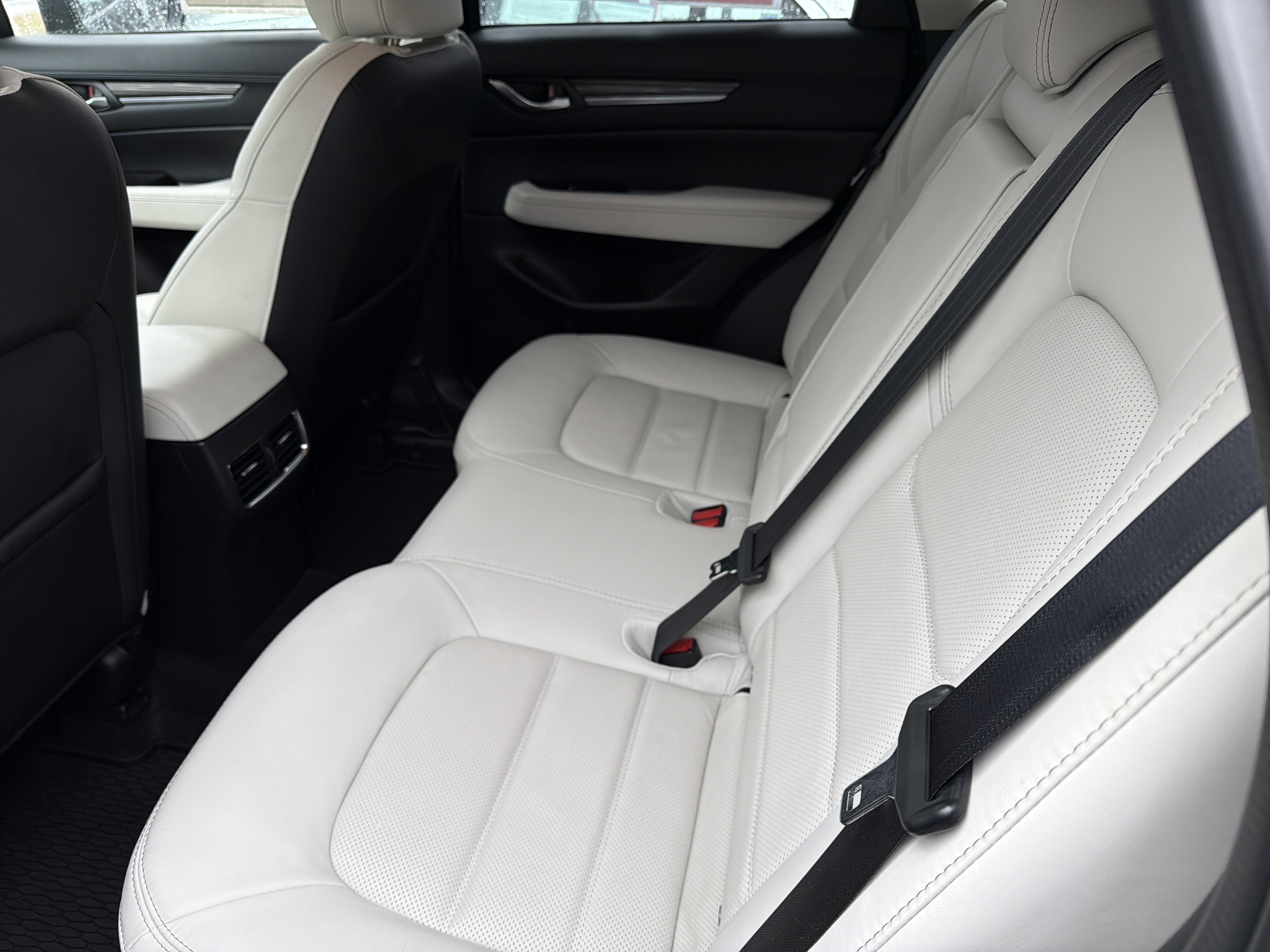 2023 Mazda Mazda CX-5 2.5 S Premium Plus Package AWD