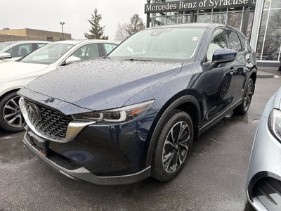 2023 Mazda Mazda CX-5 2.5 S Premium Plus Package AWD