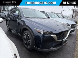 2023 Mazda Mazda CX-5 2.5 S Premium Plus Package AWD