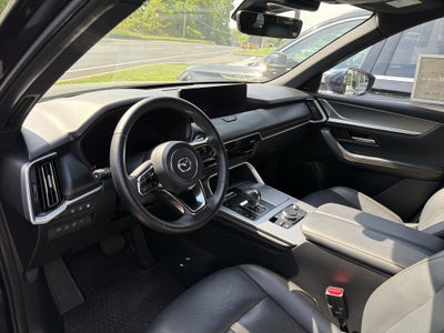 2024 Mazda Mazda CX-90 PHEV Premium Plus AWD