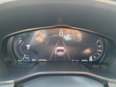 2024 Mazda Mazda CX-90 PHEV Premium Plus AWD