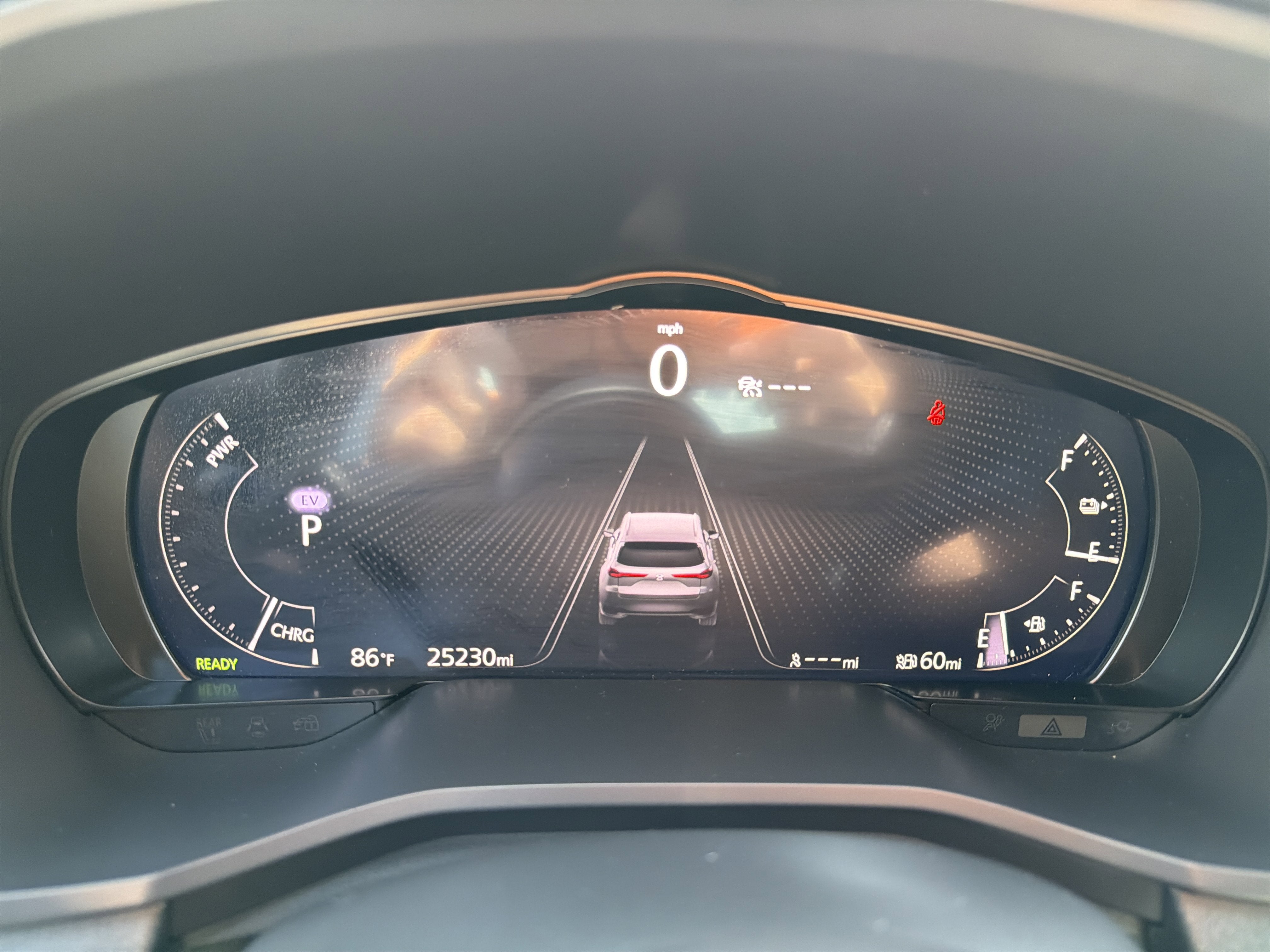 2024 Mazda Mazda CX-90 PHEV Premium Plus AWD