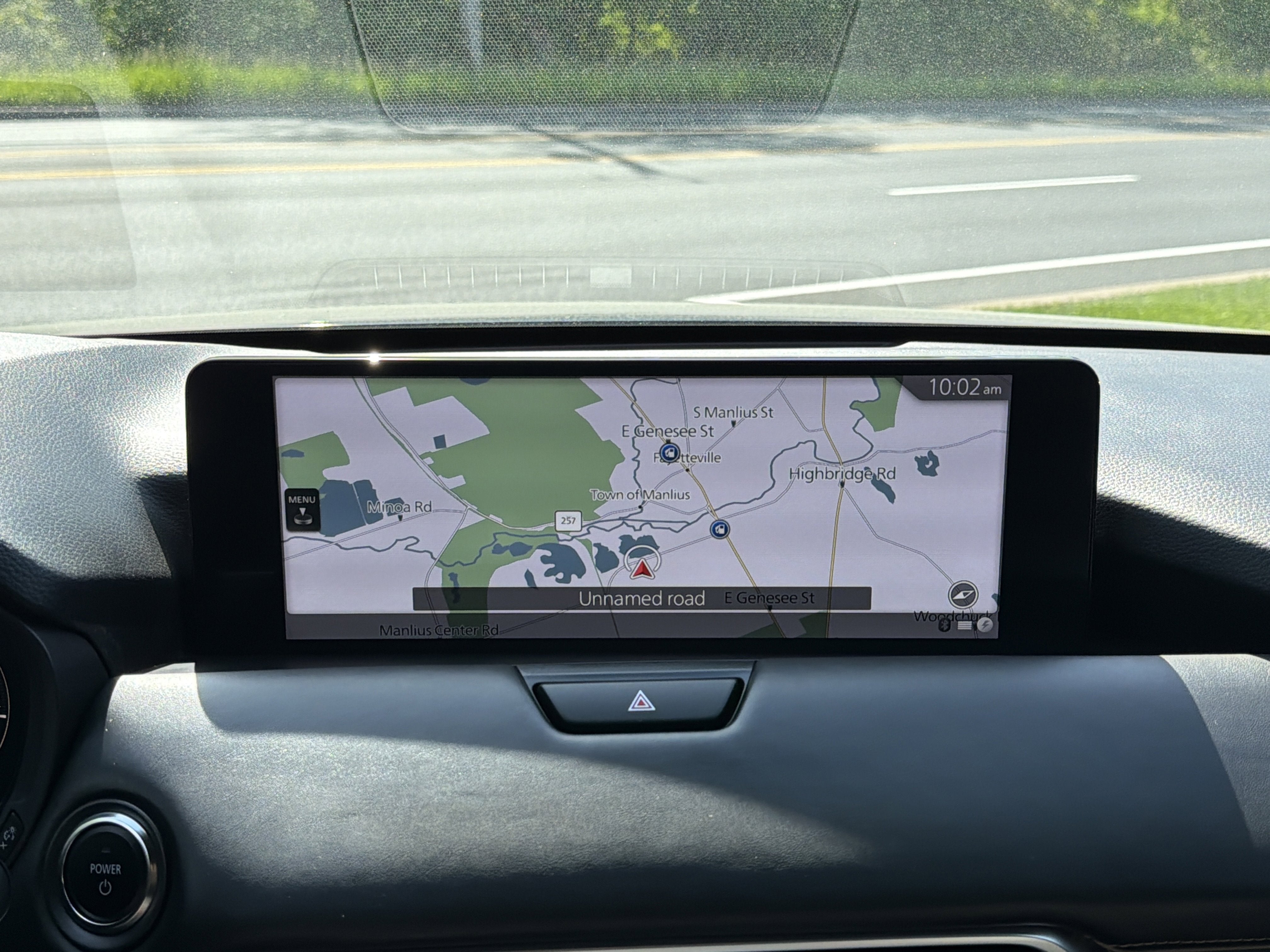 2024 Mazda Mazda CX-90 PHEV Premium Plus AWD