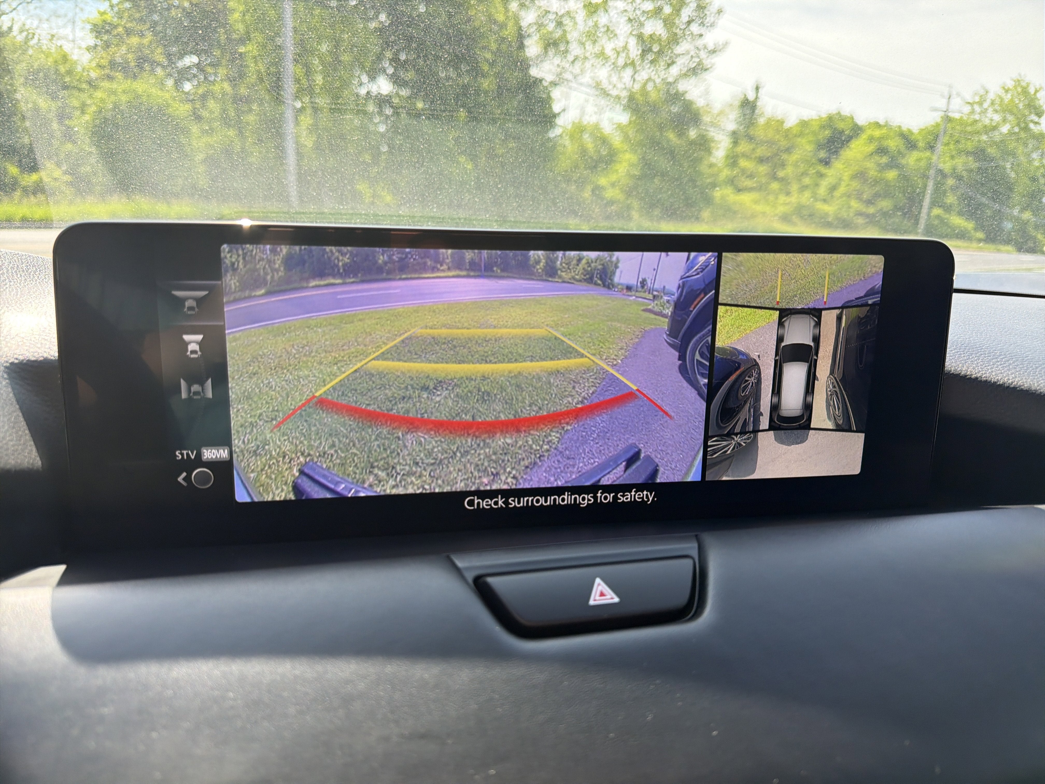 2024 Mazda Mazda CX-90 PHEV Premium Plus AWD