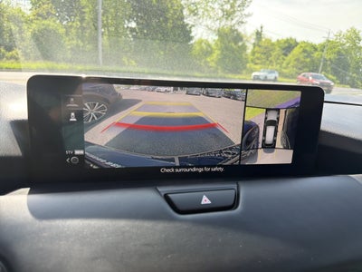2024 Mazda Mazda CX-90 PHEV Premium Plus AWD