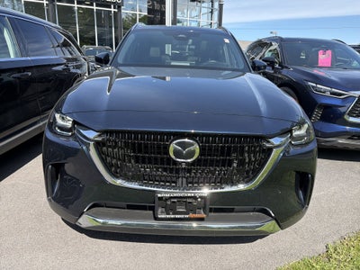 2024 Mazda Mazda CX-90 PHEV Premium Plus AWD