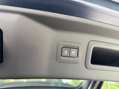2024 Mazda Mazda CX-90 PHEV Premium Plus AWD